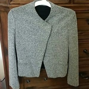 Mango suit jacket
